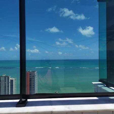 Ape Da Ka Candeias Pe Apartment Ресифи Екстериор снимка