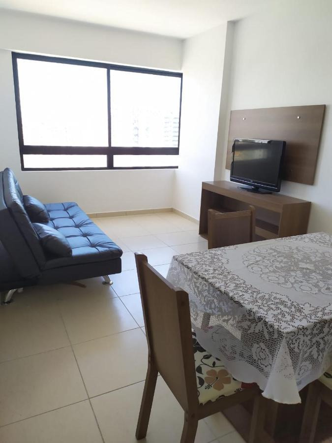 Ape Da Ka Candeias Pe Apartment Ресифи Екстериор снимка