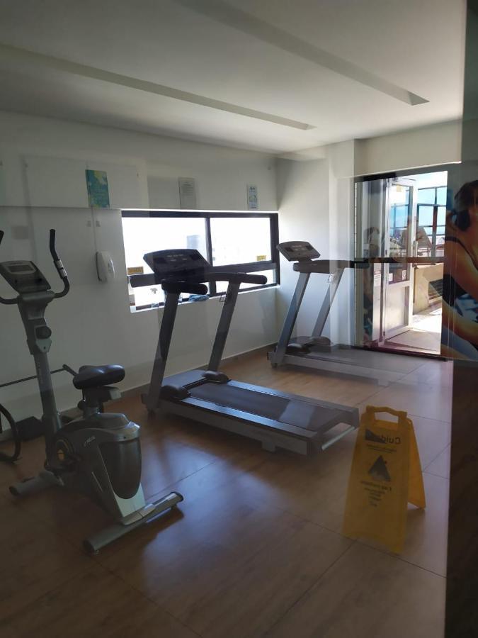 Ape Da Ka Candeias Pe Apartment Ресифи Екстериор снимка